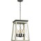 Progress Lighting Briarwood Collection Four-Light Foyer P500178-143 - alternate 8